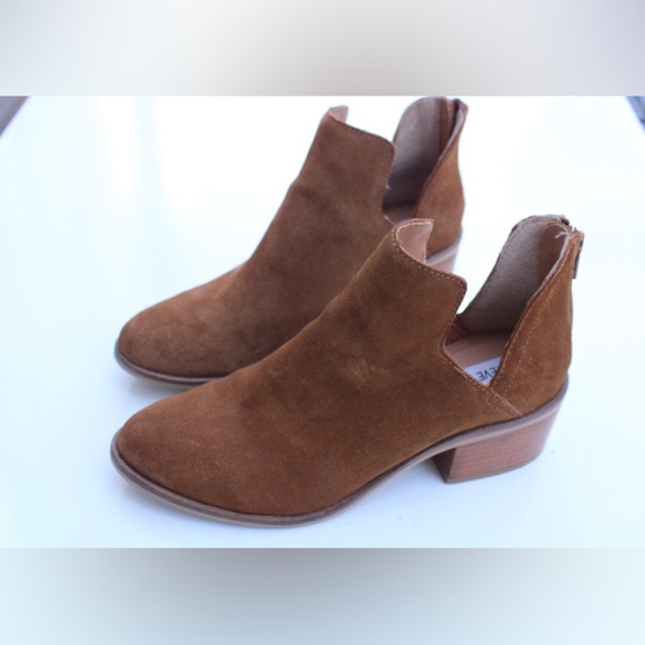 Steve Madden ankle boots - Picture 7 of 12